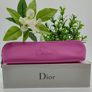 Christian Dior Trousse Pouch-**RARE**